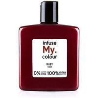 Infuse My. Colour Wash Ruby