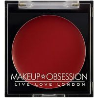 Makeup Obsession Lipstick L101 Devillish