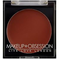 Makeup Obsession Lipstick L109 Apricot