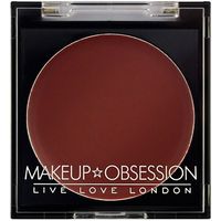 Makeup Obsession Lipstick L117 Claret