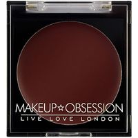 Makeup Obsession Lipstick L119 Mink