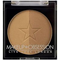 Makeup Obsession Brow Duo Powder BR102 Taupe