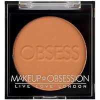Makeup Obsession Eyeshadow E176 Celeste