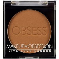 Makeup Obsession Eyeshadow E180 Sand