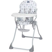 Chicco Pocket Meal - Grey