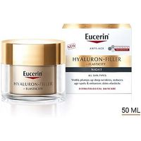 Eucerin Anti Age Elasticity Filler Night Cream 50ml