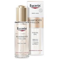 Eucerin Anti Age Elasticity Filler Facial Oil 30ml