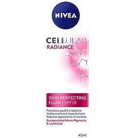 Nivea Cellular Radiance Illuminating Skin Perfecting Fluid 40ml
