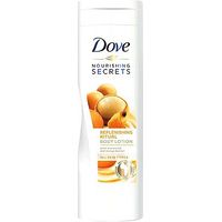 Dove Nourishing Secrets Mango And Marula Oil Restoring Body Lotion 400ml