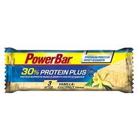 PowerBar Protein+ Vanilla-Coconut Flavour - 55g