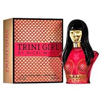 Trini Girl By Nicki Minaj Eau De Parfum 30ml