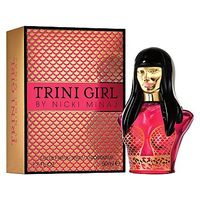Trini Girl By Nicki Minaj Eau De Parfum 50ml