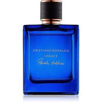 Exclusive Cristiano Ronaldo Legacy Private Edition Eau De Parfum 50ml