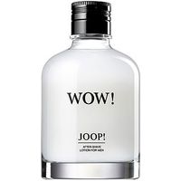 Joop! WOW! Aftershave Lotion 100ml