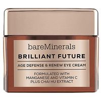 BareMinerals Brilliant Future Age Defense & Renew Eye Cream 15g