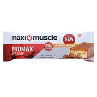 Maximuscle Promax Bar - Millionaire Shortbread 60g
