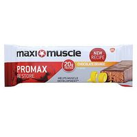 Maximuscle Promax Protein Bar - Chocolate Orange 60g