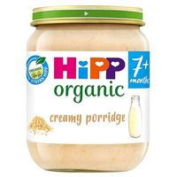 HiPP Organic Creamy Porridge 7 + Months 160g