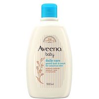 Aveeno Baby Daily Care Body Wash 500ml
