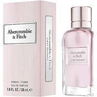 Abercrombie & Fitch First Instinct For Women Eau De Parfum 30ml