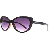 French Connection Woman Cateye Sunglasses