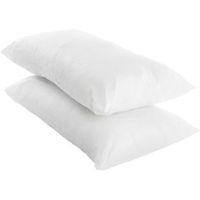 Silentnight 'Just Like Down' Pillow Pack Of 2