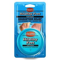 OKeeffes For Healthy Feet Foot Cream - 91g