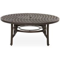 Ripley 4 Seater Fire Pit Dining Table