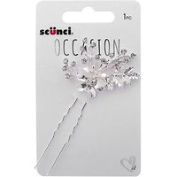 Scunci Occasions Butterfly Pin