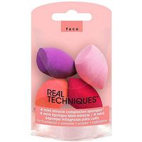 Real Techniques Mini Miracle Complexion 4s