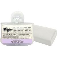 Afterspa Bath And Shower Soap Sponge- Mother Of Pearl