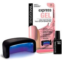 SensatioNail Express Starter Kit - Made Him Blush