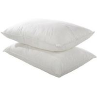 Silentnight Egyptian Cotton Pillow Pack Of 2