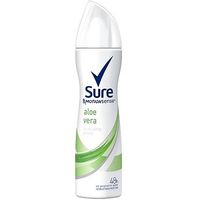 Sure Women Aloe Vera Anti-perspirant Deodorant Aerosol 150ml