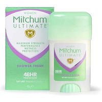 Mitchum Ultimate Shower Fresh Cream 45g