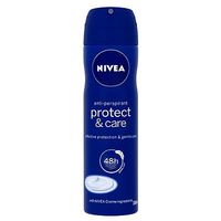 Nivea Protect & Care 150ml