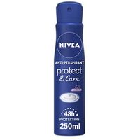 Nivea Protect & Care 250ml