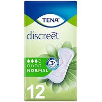 TENA Lady Discreet Normal 12s