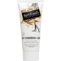 Femfresh Shower & Shave Creme