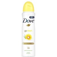 Dove Go Fresh Grapefruit Anti-perspirant Deodorant Aerosol 150ml
