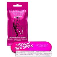 Heidi Klum Intimates Solutions Dressing Tape Strips