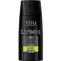 Lynx You Body Spray 150ml
