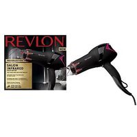Revlon Pro Collection Salon Infrared Hair Dryer