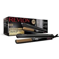 Revlon Pro Collection Salon Digital One Pass Straightener