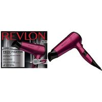 Revlon Perfect Heat Frizz Fighter Hair Dryer