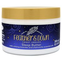 Feather & Down Sweet Dreams Sleep Butter 300ml