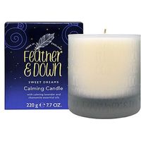 Feather & Down Sweet Dreams Calming Candle 220g