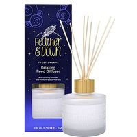 Feather & Down Sweet Dreams Relaxing Reed Diffuser 100ml