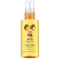 Being By Sanctuary Mist Chilli Mango And Tonka Bean 125ml