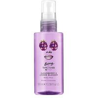 Being By Sanctuary Mist Cloudberry And Lychee Blossom 125ml